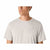 Herren Kurzarm-T-Shirt Asics Core Ss Top Beige