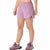 Sport Shorts Asics Padel Court 2-N-1 Short Lila