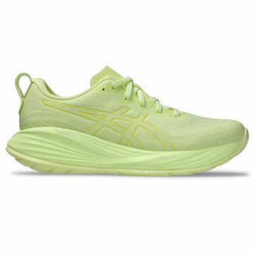 Laufschuhe für Erwachsene Asics Gel-Cumulus 27 Lite-Show Gelb