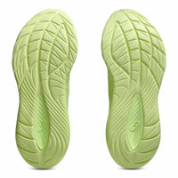 Laufschuhe für Erwachsene Asics Gel-Cumulus 27 Lite-Show Gelb