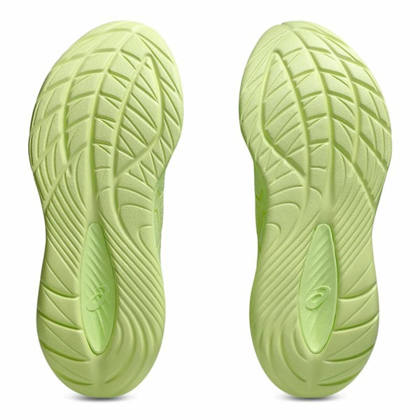 Laufschuhe für Erwachsene Asics Gel-Cumulus 27 Lite-Show Gelb