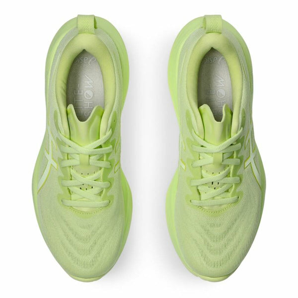 Laufschuhe für Erwachsene Asics Gel-Cumulus 27 Lite-Show Gelb