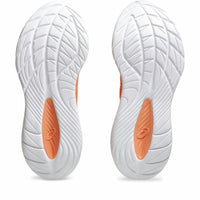 Laufschuhe für Erwachsene Asics Gel-Cumulus 27 Lite-Show Orange