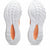 Laufschuhe für Erwachsene Asics Gel-Cumulus 27 Lite-Show Orange