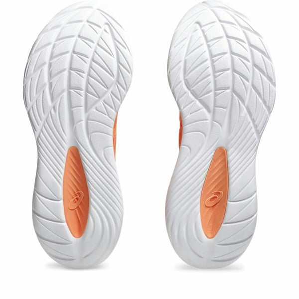 Laufschuhe für Erwachsene Asics Gel-Cumulus 27 Lite-Show Orange