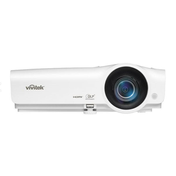 Projektor Vivitek DW275 Full HD 4000 Lm