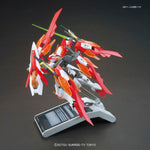 Actionfiguren Bandai Wing Gundam Zero Honoo