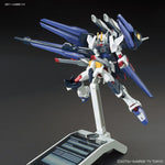 Sammelfigur Bandai HGBF 1/144 AMAZING STRIKE FREEDOM GUNDAM Kunststoff Animation und Anime