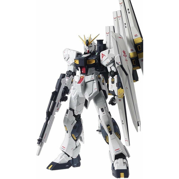 Deko-Figur Bandai Nu Gundam Kunststoff Moderne (1 Stücke)