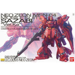 Sammelfigur Bandai SAZABI Acryl Kunststoff