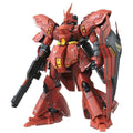 Sammelfigur Bandai SAZABI Acryl Kunststoff