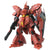 Sammelfigur Bandai SAZABI Acryl Kunststoff