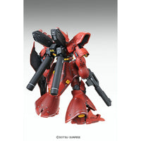 Sammelfigur Bandai SAZABI Acryl Kunststoff