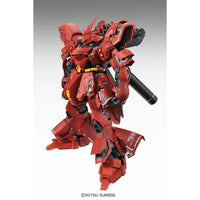 Sammelfigur Bandai SAZABI Acryl Kunststoff