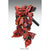 Sammelfigur Bandai SAZABI Acryl Kunststoff