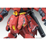 Sammelfigur Bandai SAZABI Acryl Kunststoff