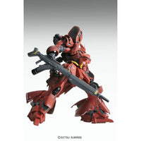 Sammelfigur Bandai SAZABI Acryl Kunststoff