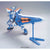 Actionfiguren Bandai GUNDAM ASTRAY BLUE FRAME SECOND