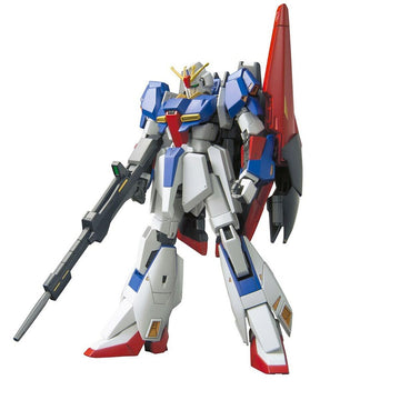 Sammelfigur Bandai ZETA GUNDAM