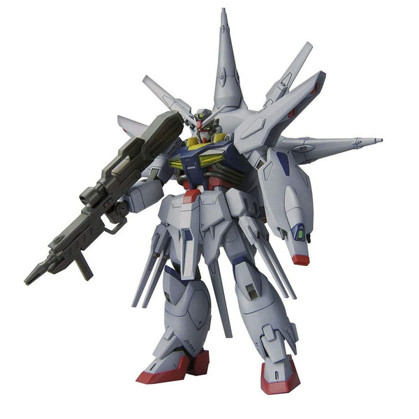 Actionfiguren Bandai GUN55739