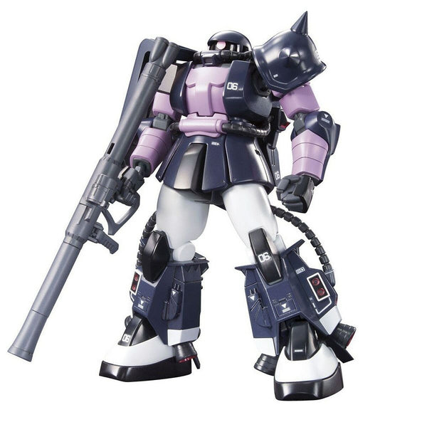 Actionfiguren Bandai GUN57748