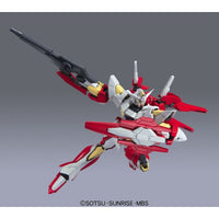 Actionfiguren Bandai