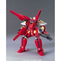 Actionfiguren Bandai