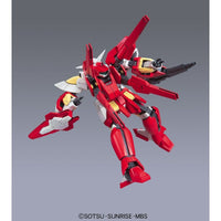 Actionfiguren Bandai