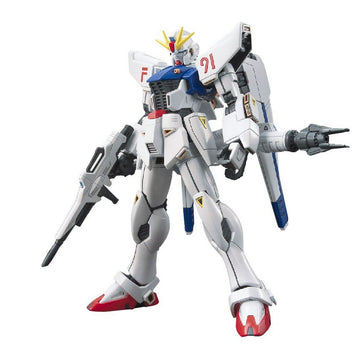 Deko-Figur Bandai GUNDAM F91 Acryl