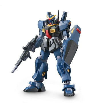 Sammelfigur Bandai HG 1/144 RX-178 GUNDAM MK-II (TITANS)