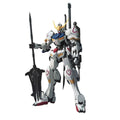 Deko-Figur Bandai GUNDAM BARBATOS Gelb Blau Weiß Schwarz PVC ABS (250 Stücke)