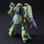 Deko-Figur Bandai MS-06FZ ZAKU II FZ Pappe