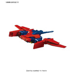 Sammelfigur Bandai HGBF 1/144 GUNDAM TRYON 3 Kunststoff Animation und Anime