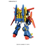 Sammelfigur Bandai HGBF 1/144 GUNDAM TRYON 3 Kunststoff Animation und Anime