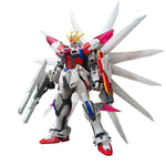 Sammelfigur Bandai HGBF 1/144 BULD STRIKE GALAXY COSMOS Kunststoff Animation und Anime