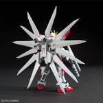 Sammelfigur Bandai HGBF 1/144 BULD STRIKE GALAXY COSMOS Kunststoff Animation und Anime