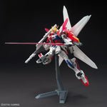 Sammelfigur Bandai HGBF 1/144 BULD STRIKE GALAXY COSMOS Kunststoff Animation und Anime