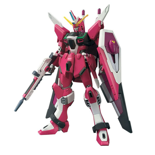 Sammelfigur Bandai ZGMF-X19A Kunststoff