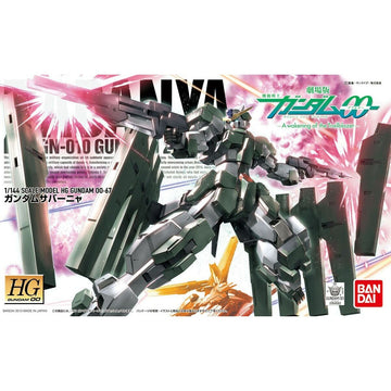 Actionfiguren Bandai GUN59236