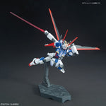 Actionfiguren Bandai FORCE IMPULSE GUNDAM