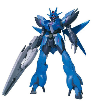 Actionfiguren Bandai Alus Earthree Gundam