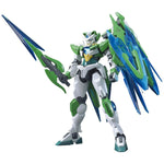 Sammelfigur Bandai HGBF 1/144 GUNDAM 00 SHIA QAN[T] Kunststoff Animation und Anime
