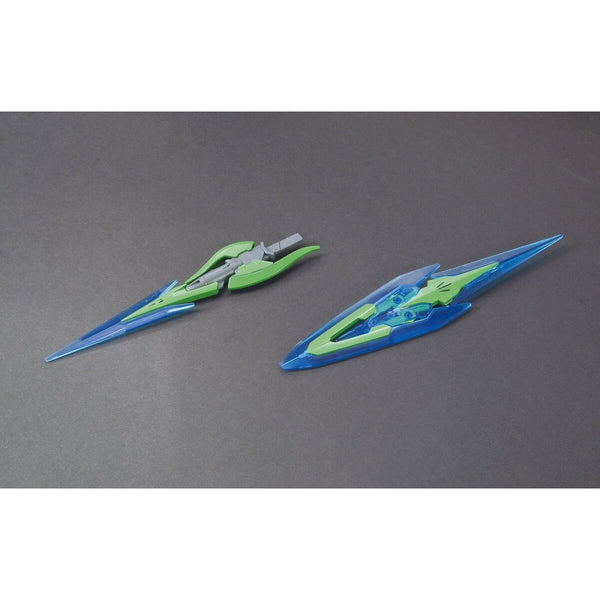 Sammelfigur Bandai HGBF 1/144 GUNDAM 00 SHIA QAN[T] Kunststoff Animation und Anime