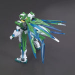 Sammelfigur Bandai HGBF 1/144 GUNDAM 00 SHIA QAN[T] Kunststoff Animation und Anime