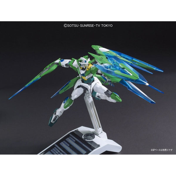 Sammelfigur Bandai HGBF 1/144 GUNDAM 00 SHIA QAN[T] Kunststoff Animation und Anime