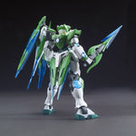 Sammelfigur Bandai HGBF 1/144 GUNDAM 00 SHIA QAN[T] Kunststoff Animation und Anime