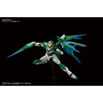 Sammelfigur Bandai HGBF 1/144 GUNDAM 00 SHIA QAN[T] Kunststoff Animation und Anime