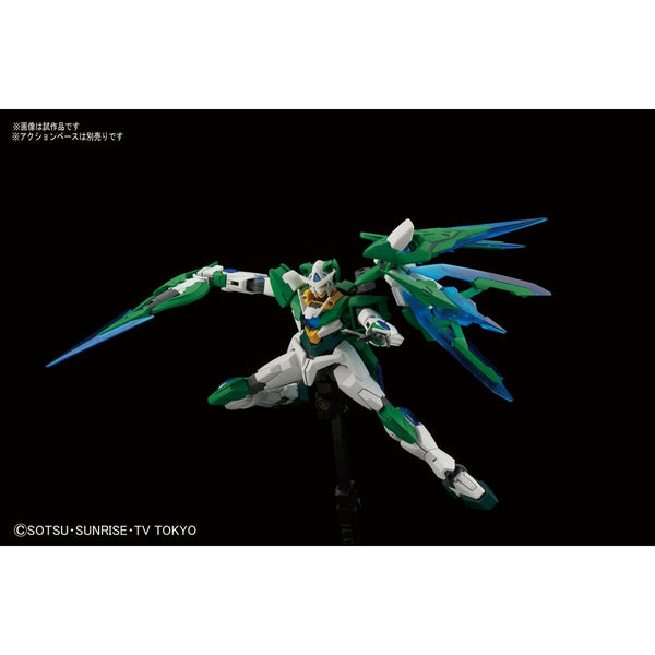 Sammelfigur Bandai HGBF 1/144 GUNDAM 00 SHIA QAN[T] Kunststoff Animation und Anime