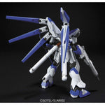 Sammelfigur Bandai 1/144 RX-93-V2 HI NU GUNDAM BL