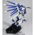 Sammelfigur Bandai 1/144 RX-93-V2 HI NU GUNDAM BL
